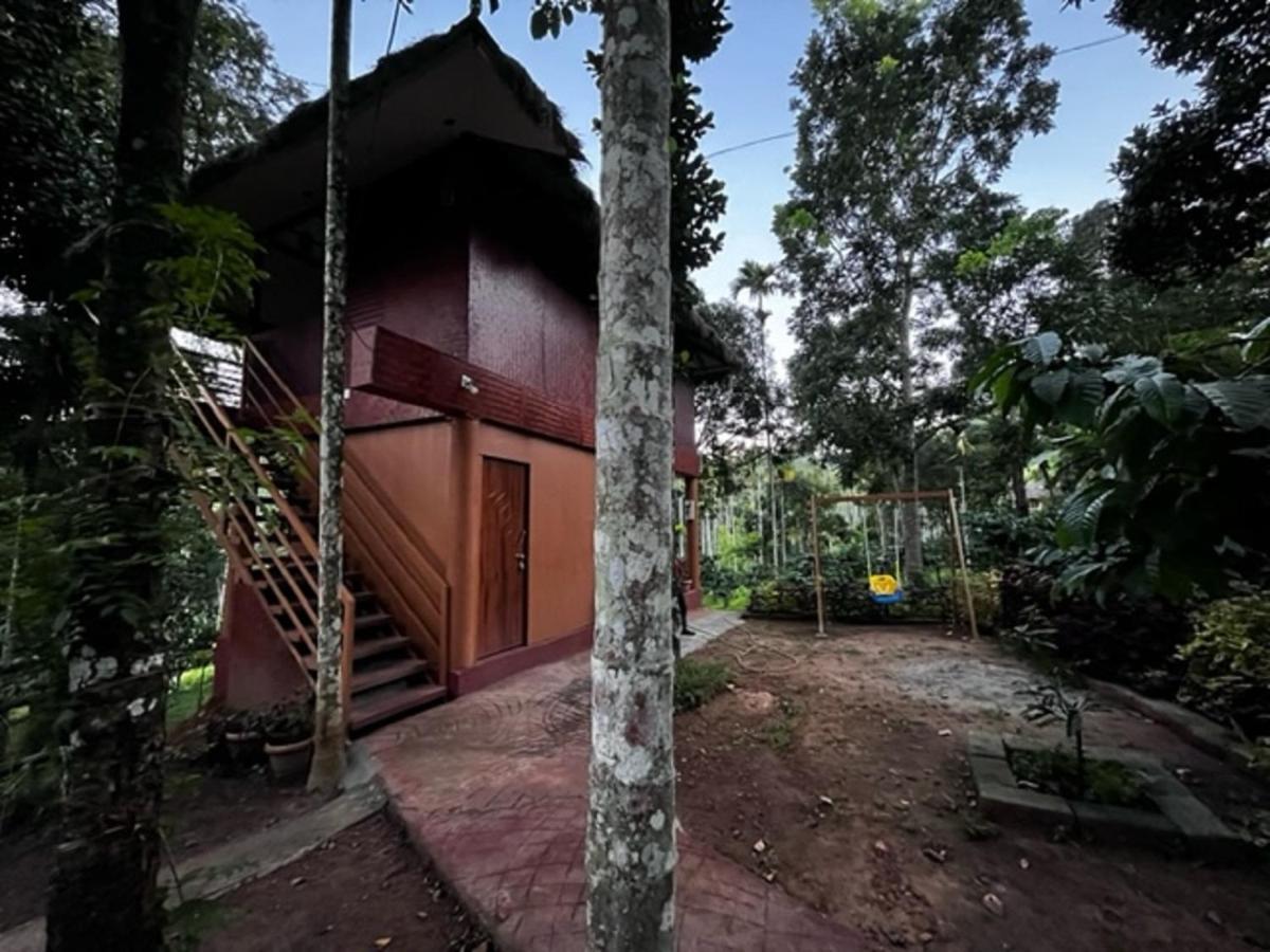 Kuruva Shoreline Wayanad Chegat Экстерьер фото