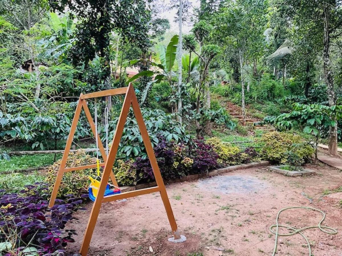 Kuruva Shoreline Wayanad Chegat Экстерьер фото