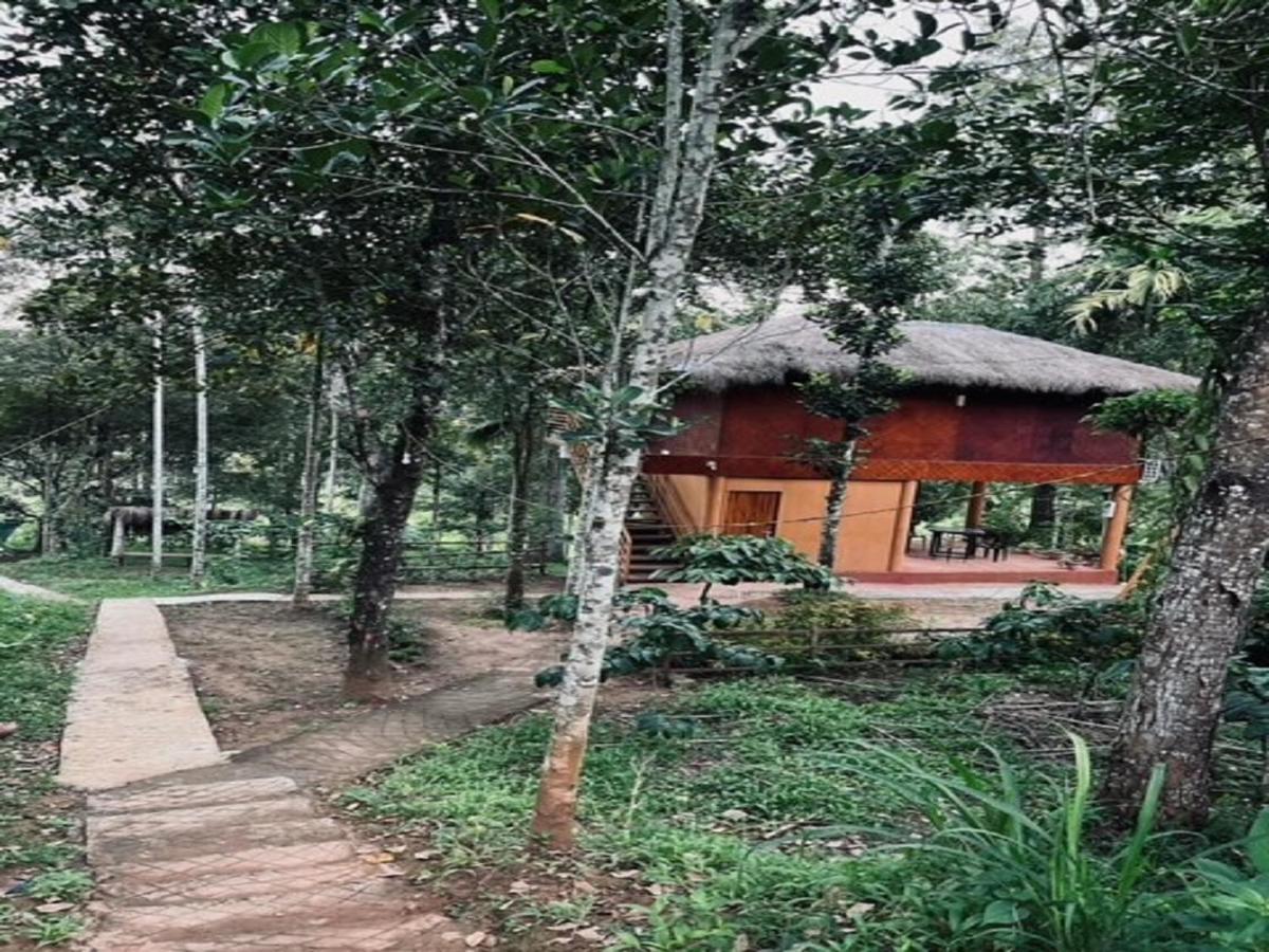 Kuruva Shoreline Wayanad Chegat Экстерьер фото