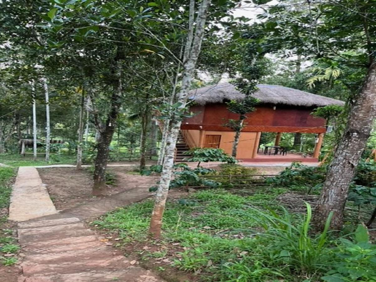 Kuruva Shoreline Wayanad Chegat Экстерьер фото