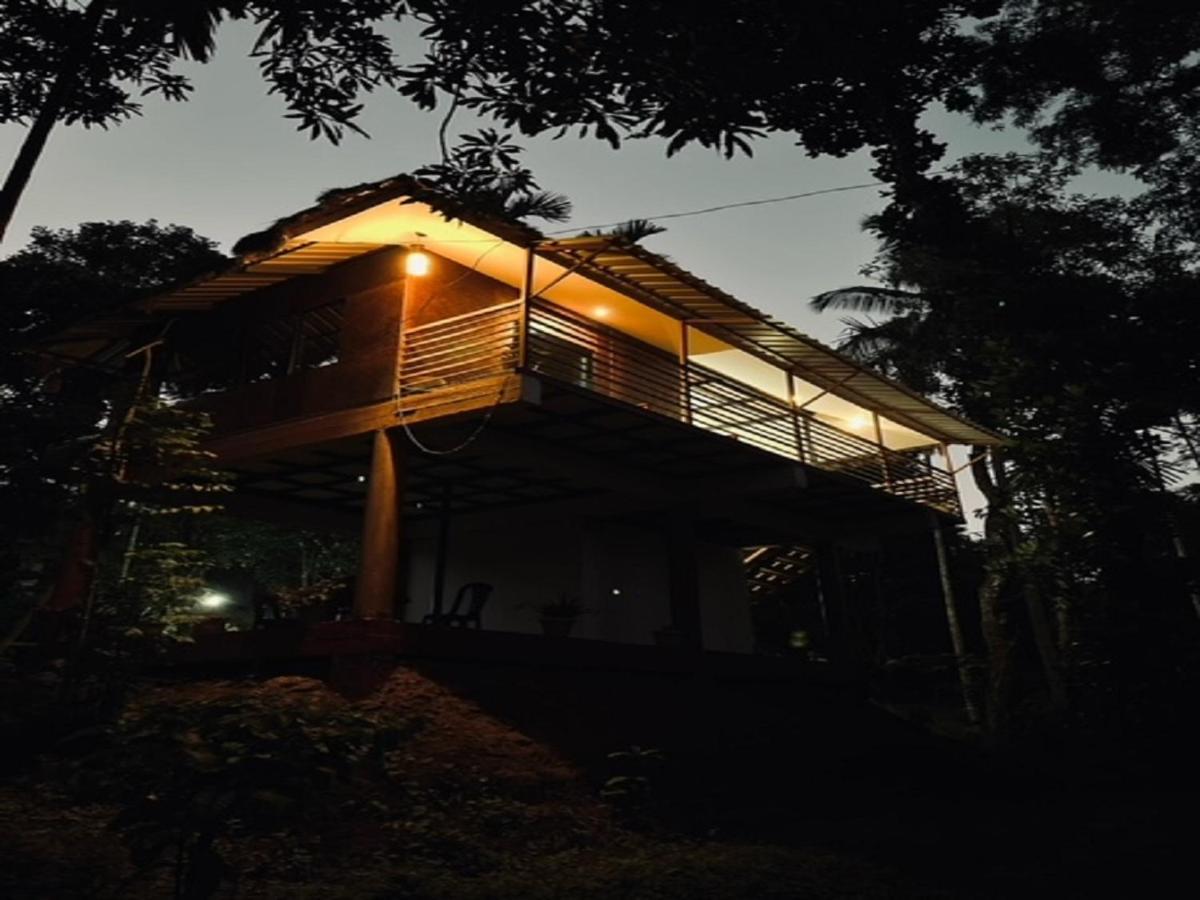 Kuruva Shoreline Wayanad Chegat Экстерьер фото
