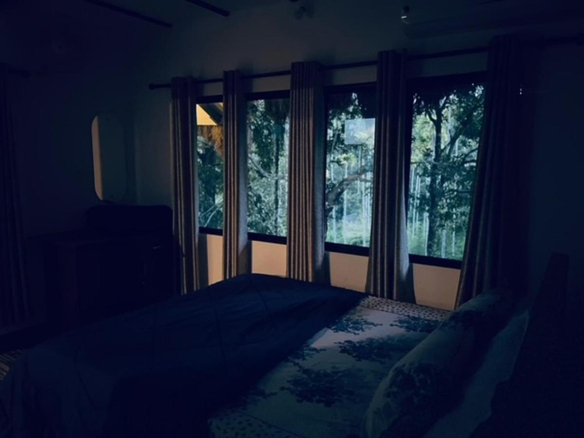 Kuruva Shoreline Wayanad Chegat Экстерьер фото