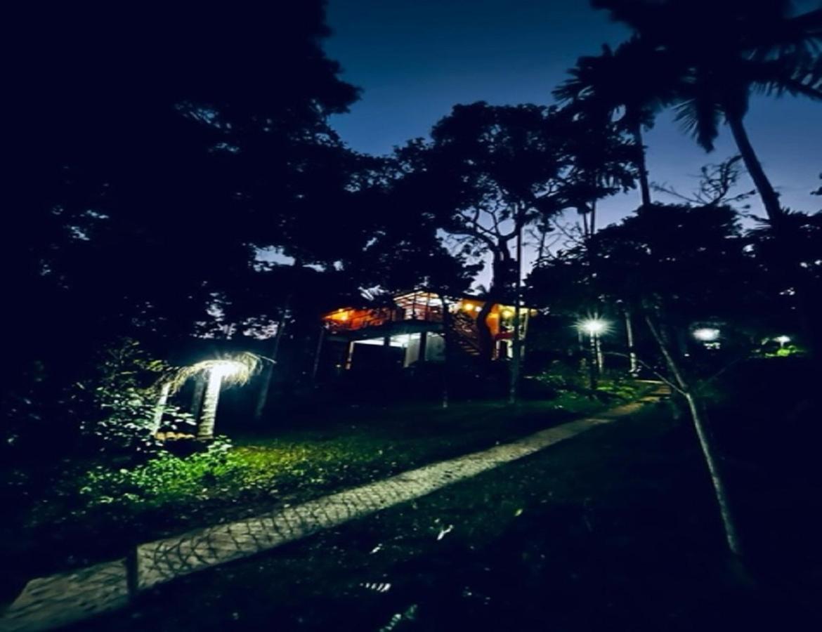 Kuruva Shoreline Wayanad Chegat Экстерьер фото