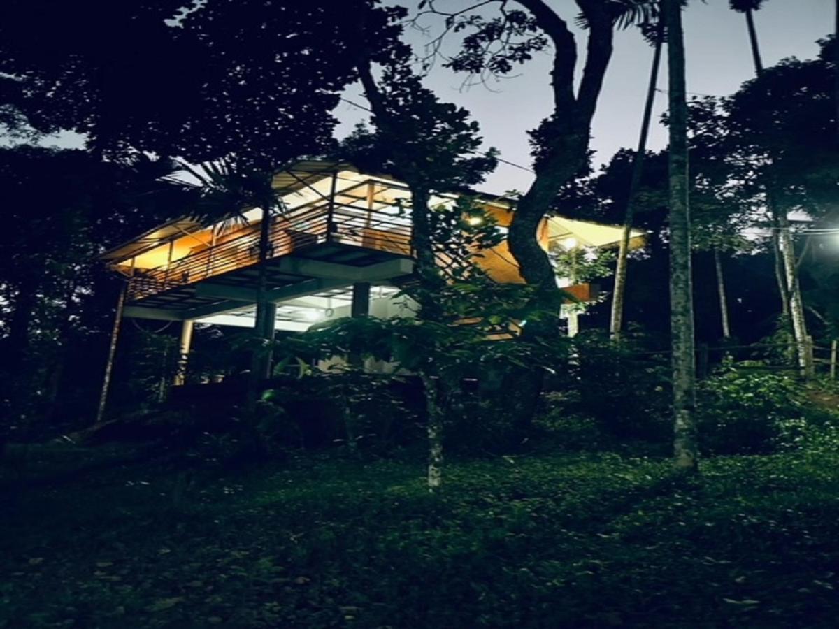 Kuruva Shoreline Wayanad Chegat Экстерьер фото
