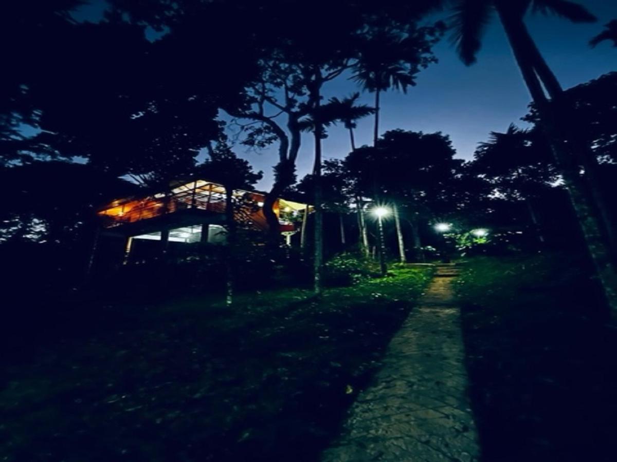 Kuruva Shoreline Wayanad Chegat Экстерьер фото