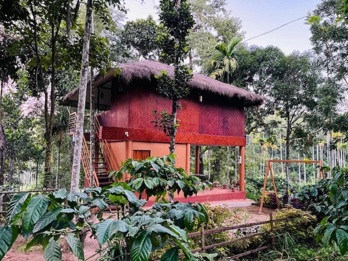 Kuruva Shoreline Wayanad Chegat Экстерьер фото