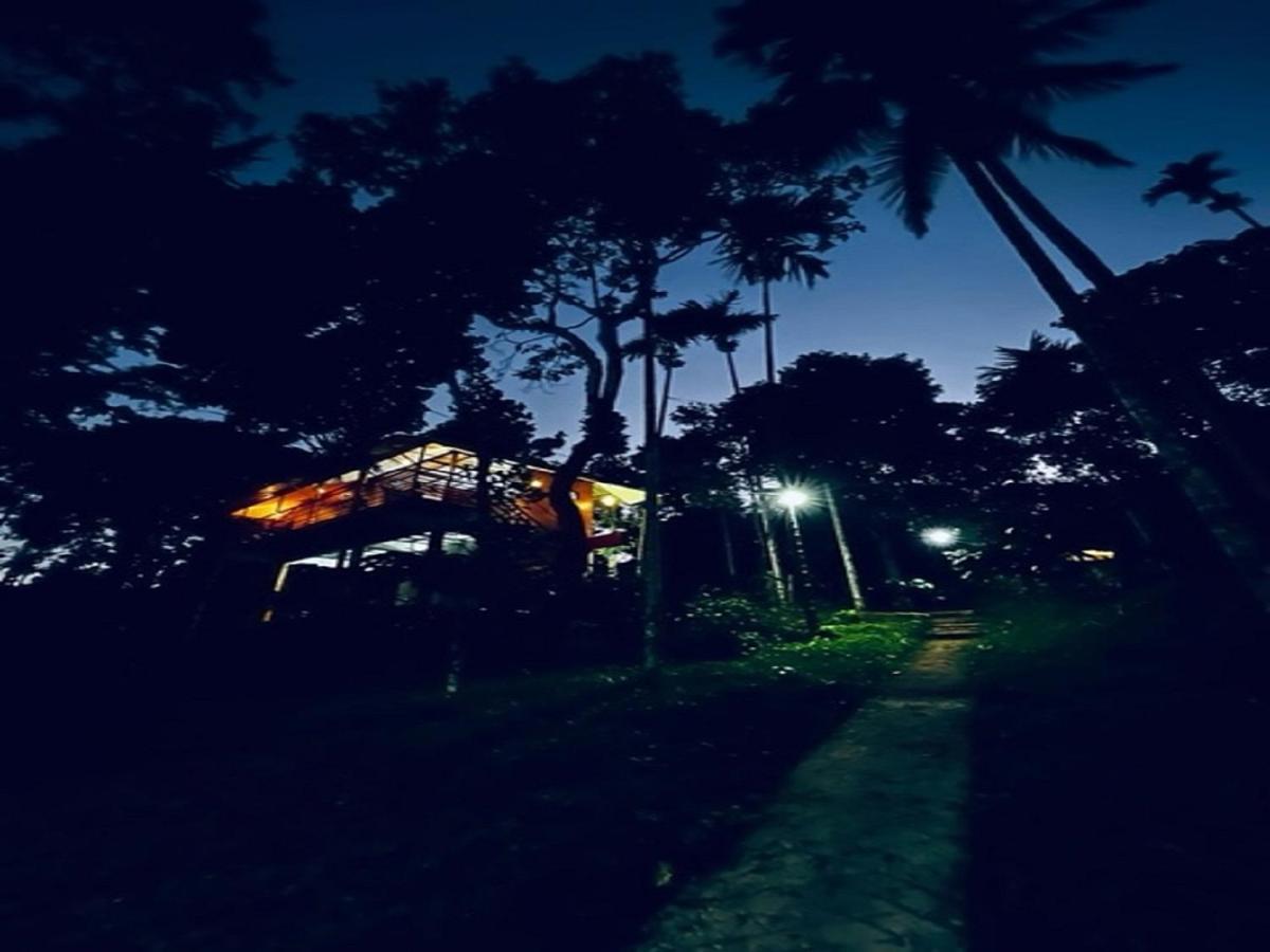 Kuruva Shoreline Wayanad Chegat Экстерьер фото