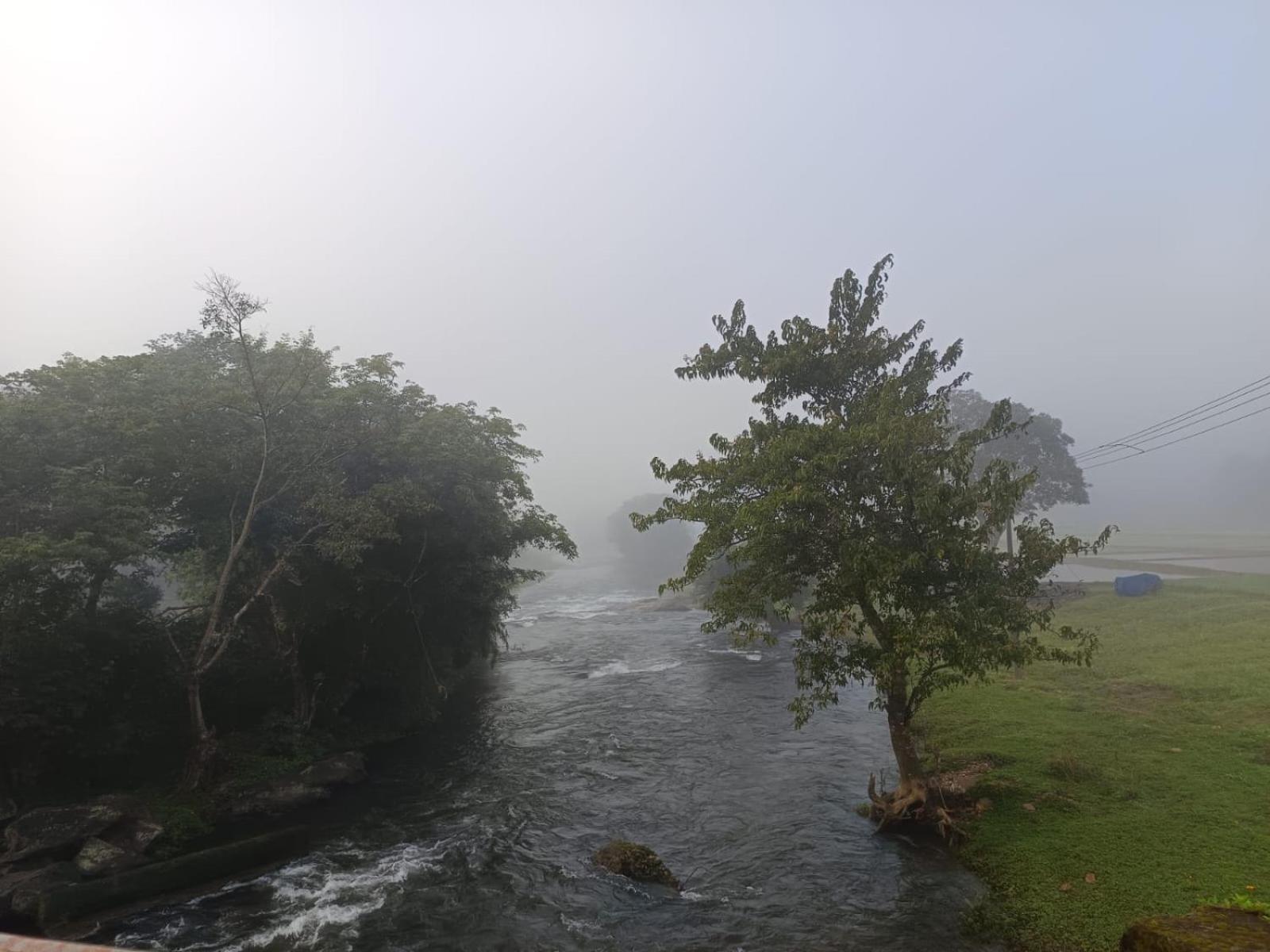 Kuruva Shoreline Wayanad Chegat Экстерьер фото