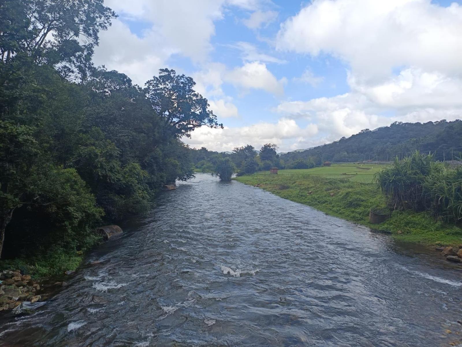 Kuruva Shoreline Wayanad Chegat Экстерьер фото