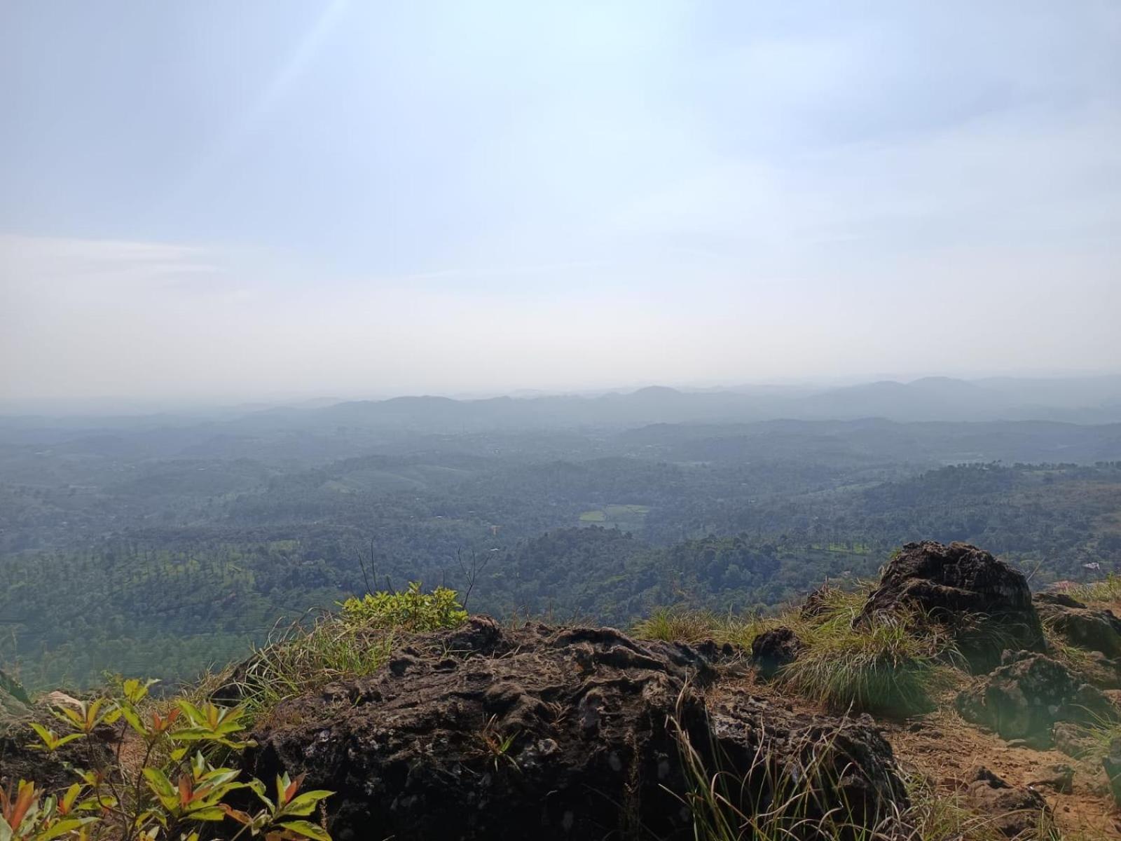 Kuruva Shoreline Wayanad Chegat Экстерьер фото